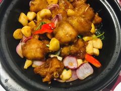 -邓丽君音乐主题餐厅