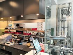 -JINS(上海宏伊国际广场店)