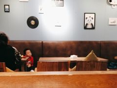 -好伦哥比萨烤肉自助(八里桥店)