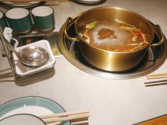 -大理董·董家小厨野生菌火锅(古城旗舰店)