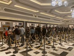 -澳门喜来登大酒店