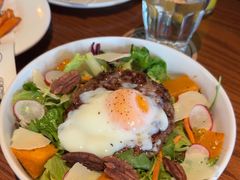 -京A Taproom·精酿餐吧(CBD店)