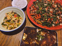 -兔槽江湖菜·重庆璧山兔(水围店)