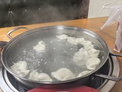 -田记自助海鲜饺子