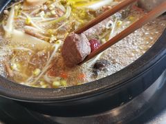 -澳盟清汤鲜黄牛肉(公济桥路店)