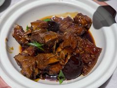 -船歌·鱼水饺青岛菜(黄岛珠江路店)
