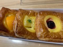 小不点面包-味多美蛋糕(安贞桥东店)