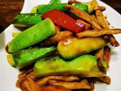 -熠盛粤味·顺德桑拿鸡(永康路店)