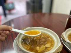 -添發碗仔翅美食