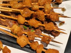 -铭副琦食·虾蟹烩馆(渔人码头店)