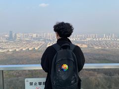 -南京市江宁方山