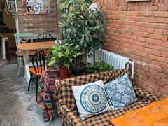 -西西这里民谣酒馆