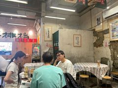 -东排食堂长沙小吃大排档(五一广场店)