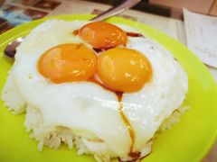 -澳门陈光记烧味饭店(万象城店)