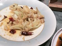 -蚝得喜海鲜(东城店)