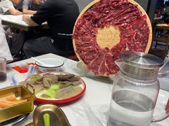 -刘少华贵州小黄牛·鲜牛肉火锅(总店)