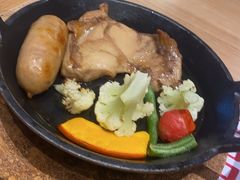 -必胜客(花都百业店)