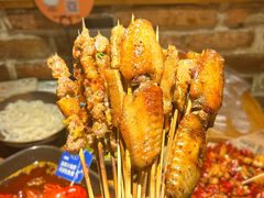-馋嘴猫北京食堂·烤鸭·宵夜(亚运村店)