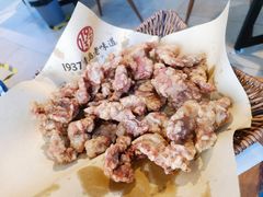 老青岛炸肉-1937青岛老味道·青岛菜(大鲍岛栈桥店)