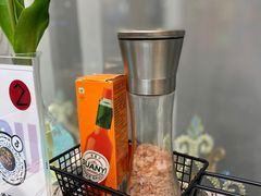 -西单元牛排馆(长安大学城店)