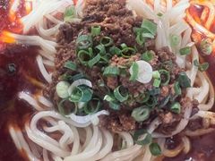 -聚合鑫东北熏酱熟食麻辣面(长阳店)