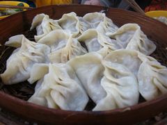 蒸饺-老苏北饭店(江都店)