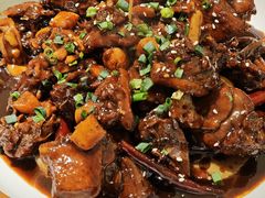 -楚太子  中餐&烧烤(武大店)