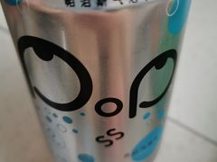 帕泊斯苏打气泡水-北塘老院酒馆(鸿泰·千佰汇商业广场店)