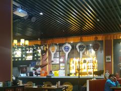 -敏珠拉姆藏餐·南京厨房(富春江东街店)