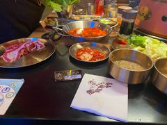 -西塔老太太泥炉烤肉(上海七宝领展广场店)