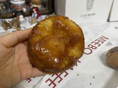 -MEEBO KAFEE米咖焙坊(虹桥路店)