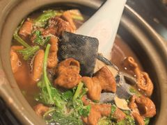 -南京大牌档(中关村领展广场店)