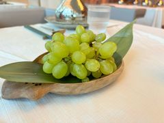 -龟兹KUCINA·新疆菜(前滩L+PLAZA店)