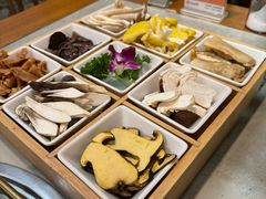 -大理董·董家小厨野生菌火锅(古城旗舰店)