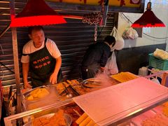 -明记牛杂(新马路分店)