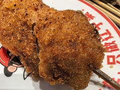 -堂堂小伙夫·辽宁小吃大排档(京西大悦城店)