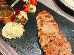 -LA CREPERIE BRETONNE布列塔尼法式餐厅(天童北路店)