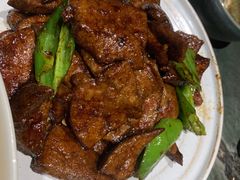 -兰溪小馆(首经贸店)