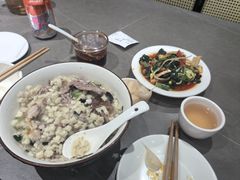 -陈熹公民族美食文化餐厅(中华广场店)