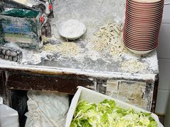 -安徽太和中华板面王(永安街店)
