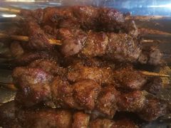 -竹叶涮肉坊(总店)