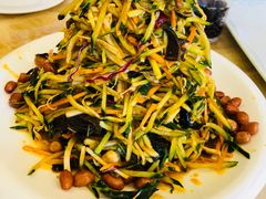 -胖太太四川麻辣排骨串(镇江路分店)