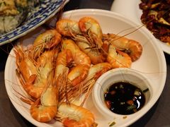-都市阳光海鲜城(青山湖店)