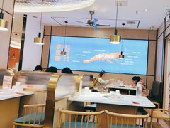 -李想大虾(吾悦广场店)