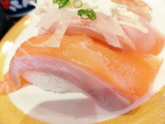 -合点寿司(金虹桥商场店)