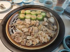-碗中海·蒸汽海鲜·桑拿鸡(岭南天地店)