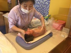 -琅悦月子会所(香格里拉旗舰店)