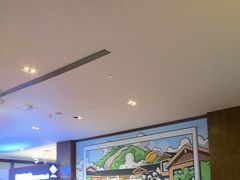 -长白山万达锦华套房酒店