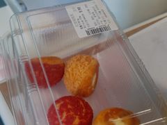 -糕材生•糕点•生日蛋糕(钟楼街店)