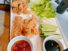 -庆江南江南菜(琴湖溪里花园城店)